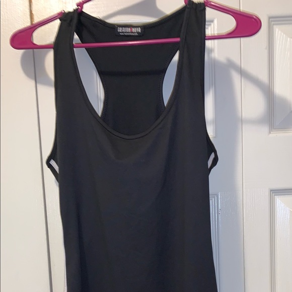 🔥🔥HOST PICK🎈WOMENS dress sporty fashion Nova pre loved 🥰 like new - Picture 3 of 9